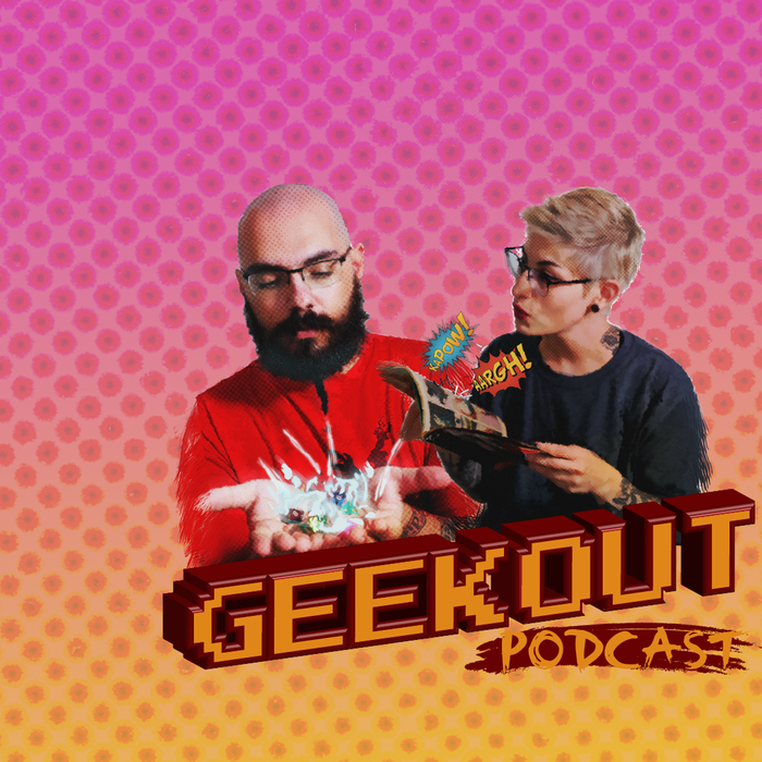 Geekout 1.1