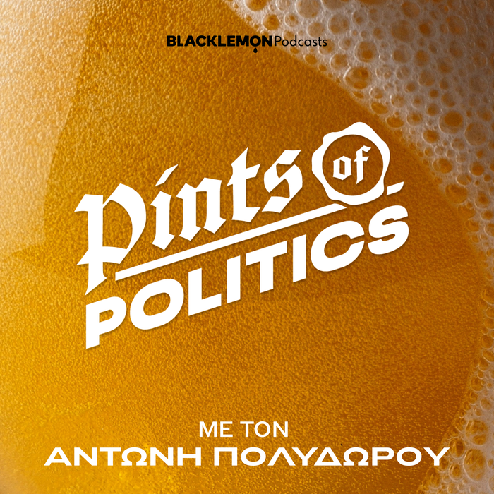 pints of politics